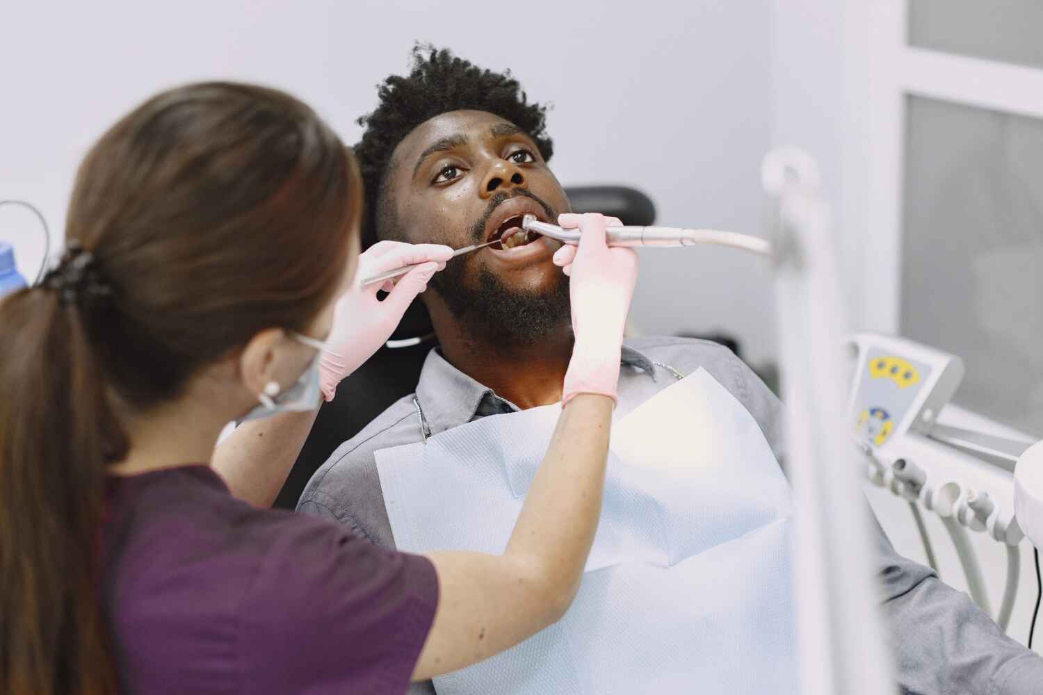 Best Root Canal Emergency Dentist [placeholder7] in Smithfield, NC